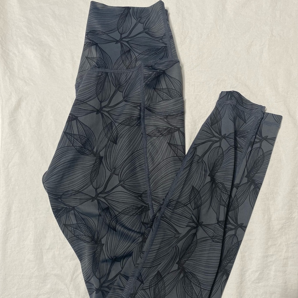 BuffBunny Leggings